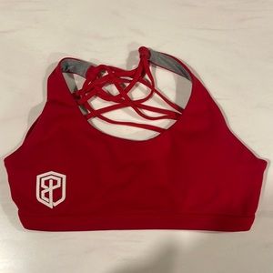 Born Primitive Vitality Sports Bra